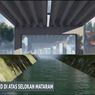 Intip Rancangan Tol Yogyakarta-Bawen, Lewati Cagar Budaya dan Bukit