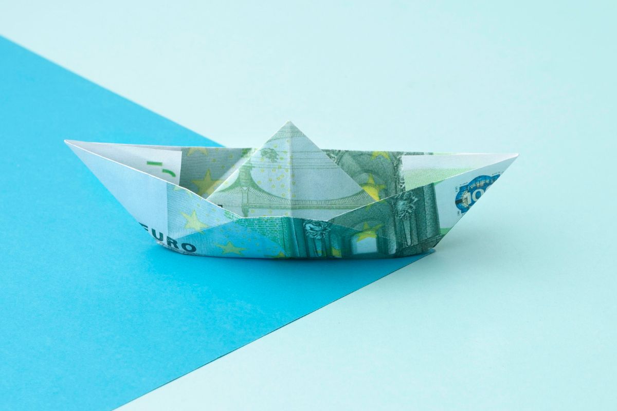 Optimalkan Ekonomi Biru, Ini 6  Saran Langkah Penguatan Masyarakat Pesisir