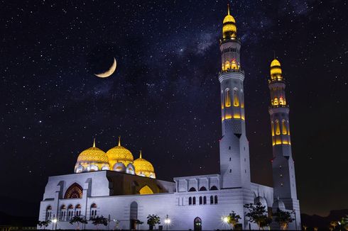 Bolehkah Menggabungkan Puasa Nisfu Syakban dengan Utang Puasa Ramadhan? 