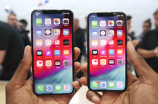 iPhone XS Max dan iPhone 6S Plus Dianggap "Jadul", Masih Layak Pakai?