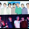 Album BTS dan MONSTA X Jadi Album Terbaik 2020 Versi Billboard