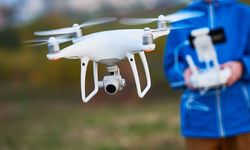 Dalam Waktu Dekat, Petani Bisa Menebar Benih dengan Drone