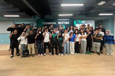 Campus League Basketball Regional Jakarta, 16 Tim Siap Berebut Gelar