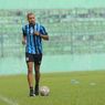 Arema FC Rekrut Gustavo Almeida, Singo Edan Coba Atasi Ketumpulan