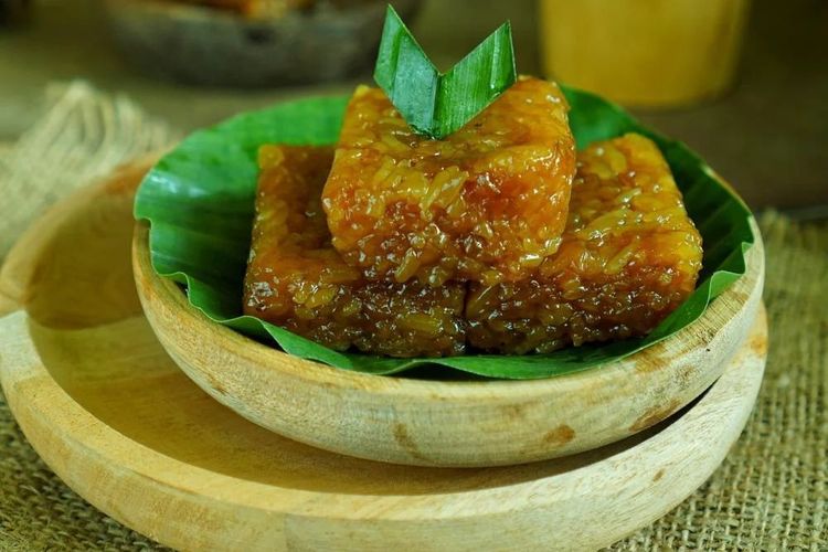 Mengenal Tili Aya, Makanan Khas Gorontalo yang Manis Saat Ramadhan