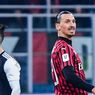 Milan Vs Juventus, Pioli Kembali Berharap kepada Zlatan Ibrahimovic