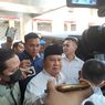 Ditanya soal Muhaimin dan Airlangga 
