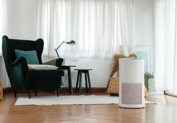 Jangan Buka Jendela dan Pintu Saat Gunakan Air Purifier, Ini Alasannya
