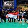 Daftar Juara Kejuaraan Beregu Asia sejak 2016, Indonesia Terbanyak Raih Emas