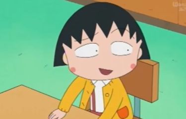 Buat Chibi Maruko-chan Dewasa Jadi Pecandu Narkoba, Komikus Minta ...
