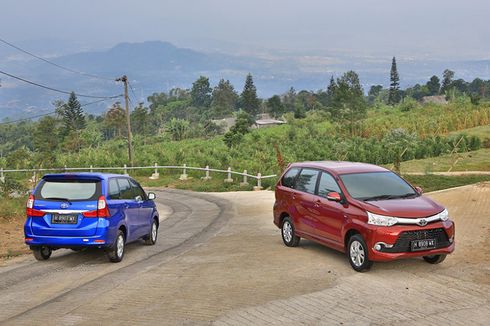Toyota Ajak Komunitas Diskusi Soal Avanza Terbaru