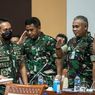 Utak-atik Jelang Pensiunnya Andika Perkasa, ‘Potong Generasi’ atau Perpanjang Panglima TNI?
