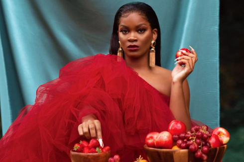 Lirik dan Chord Lagu Whipped Cream dari Ari Lennox