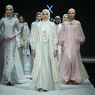 Kolaborasi dengan 4 Desainer, Wardah Tampilkan Make-Up Ramadhan 2022