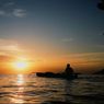 Geliat Wisata di Sikka NTT, Turis Asing Mulai Datang