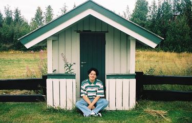 Boy Pablo