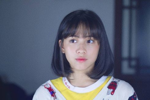 Zara JKT48 hingga Luna Maya 