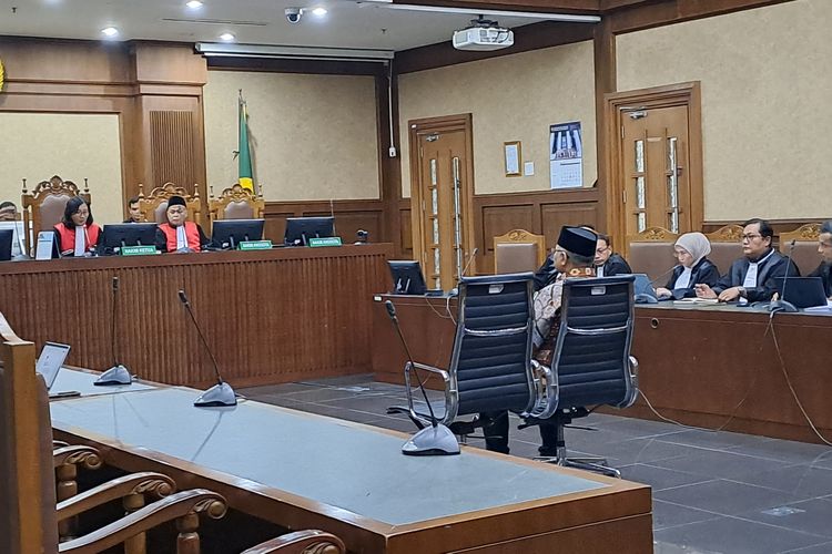 Korupsi Kuota Haji Rp 622 Miliar, KPK Soroti Hak Jemaah yang Dirampas