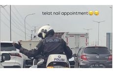 Patwal untuk "Nail Art": Privilese yang Menyingkirkan Kepentingan Publik