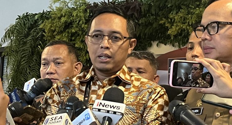 Istana Pastikan Prabowo Tak Beri Arahan Soal Pilkada di Depan Kepala Daerah