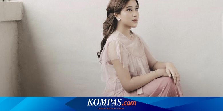 Cerita Album Perdana Brisia Jodie di Tengah Pandemi