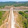 [POPULER PROPERTI] Tiga Ruas Tol Trans-Sumatera Ini Siap Beroperasi Mudik Lebaran
