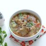 4 Tips Membuat Sup agar Lebih Gurih dan Enak