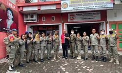 Junimart Girsang Desak Pemerintah Keluarkan Regulasi Khusus untuk 3.500 Honorer Satpol PP di Sumut