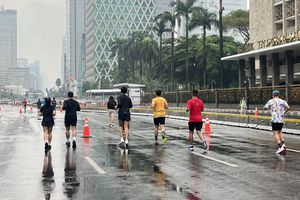 Strava Premium Kini Kena Pajak, Pengguna: Masih Worth It Meski Lebih Mahal