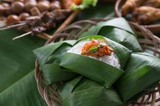 Alasan Penamaan Nasi Kucing, Makanan Khas Angkringan