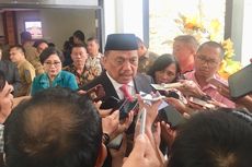 Gubernur Olly: Pak Presiden Mengapresiasi Sulawesi Utara. Apa Permintaan Gubernur Akan Dikasih