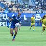 Klasemen Liga 1 Usai Persib Gilas Barito Putera 5-2
