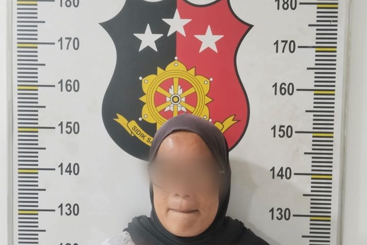 ART di Jakbar Ditangkap, Diduga Curi Emas hingga Uang Rp 30 Juta Milik Majikan