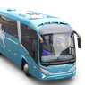 Mengenal Bodi Bus Evolander yang Pernah Dirombak Total Desainnya