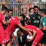 Hasil Monza Vs Juventus 1-0: Di Maria Kartu Merah, Bianconeri Takluk dari Tim Promosi