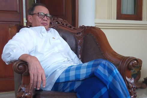 Gubernur Banten: Tak Ada Tepuk Tangan untuk Lawan Korupsi...