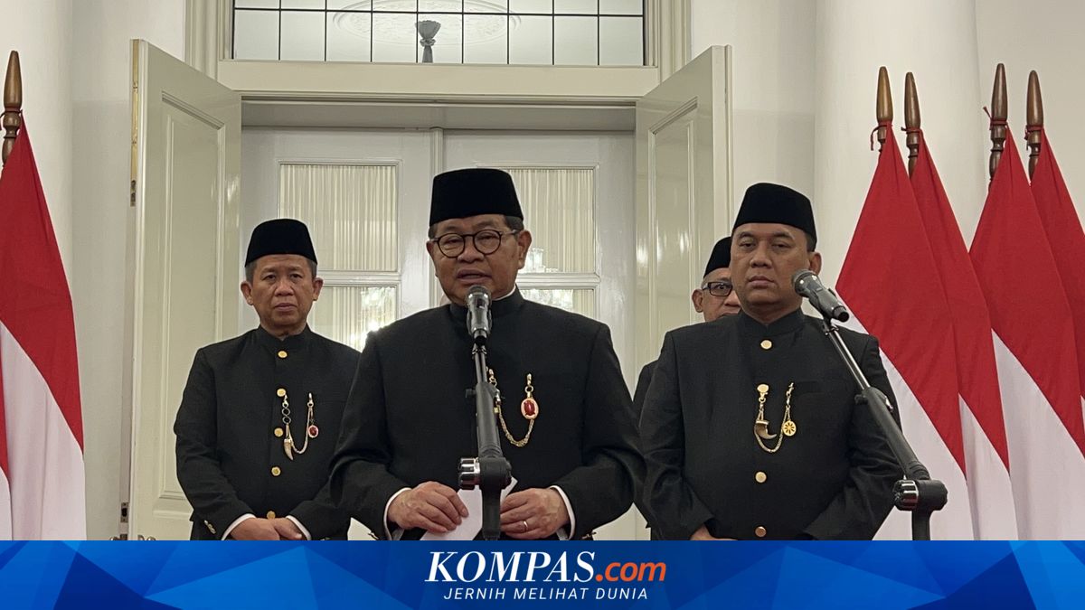 Pramono Anung Minta Challenge Hafalan Al Quran Berhadiah Miras Diproses Hukum Tegas