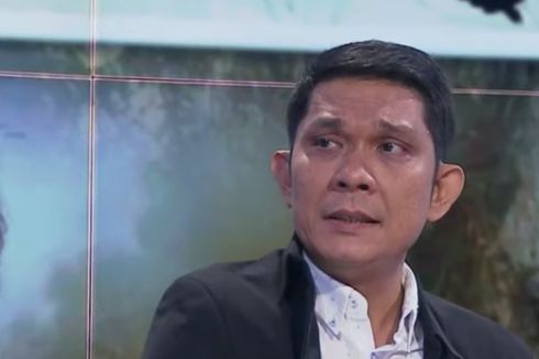 KSP Bantah Pemberian BLT Minyak Goreng Bermuatan Politis