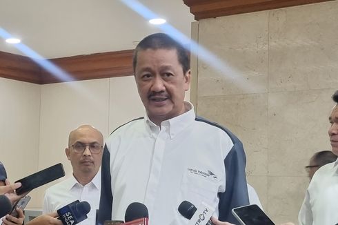 Penerbangan Haji Diwarnai Keterlambatan, Bos Garuda Minta Maaf