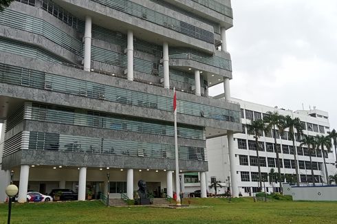 RI Butuh 2.000 Jaksa, Alumni Fakultas Hukum UGM Didorong Ikut Seleksi CASN Kejaksaan