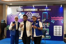 Denny Caknan Bakal Roadshow Lewat Birukan Langit Indonesia Stage di 14 Kota Indonesia