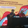 Fakhri Husaini Sorot Beban Mental di Pundak Pemain Timnas U17
