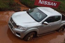 Nissan Pasang Target Realistis untuk All-New Navara