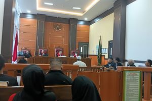 Yogi Penjual Internet di Mentawai Diproses Hukum, Bupati Harap Sanksi Administratif