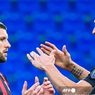 Hasil Parma Vs AC Milan - Dinodai Kartu Merah Zlatan, Rossoneri Tetap Menang