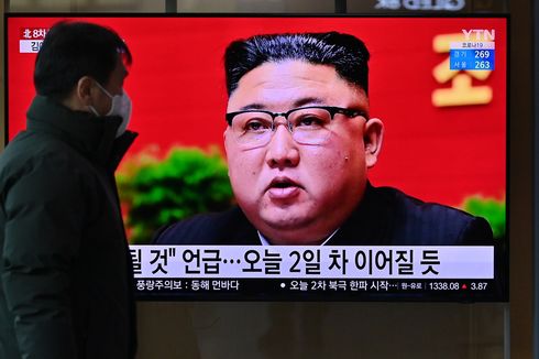 Utusan AS untuk Korea Utara Harap Pyongyang Beri Tanggapan Positif
