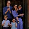 Apakah Pangeran William dan Kate Middleton akan Miliki Anak Keempat?