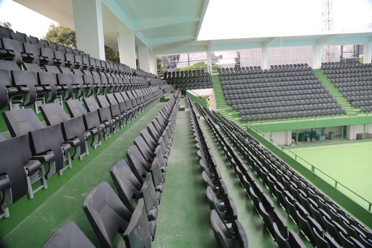 Stadion Tennis