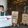 IKEA Serahkan Bantuan Peralatan Rumah Tangga kepada RS Covid-19