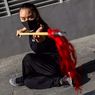 Wushu Incar Olimpiade Brisbane 2032